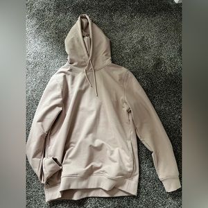 Medium Cuts Hoodie